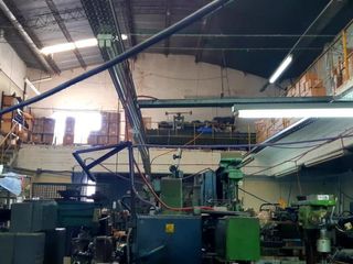 Foto 2 de GALPON 580 M2