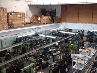 Foto 7 de GALPON 580 M2