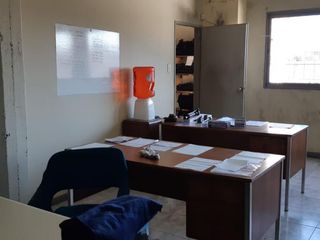 Foto 10 de GALPON 580 M2