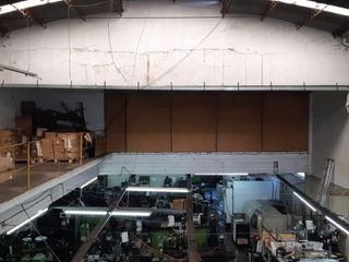 Foto 5 de GALPON 580 M2