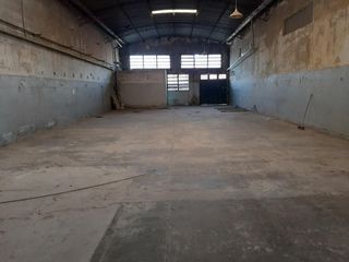 Foto 3 de GALPON 280  M2 CUBIERTOS