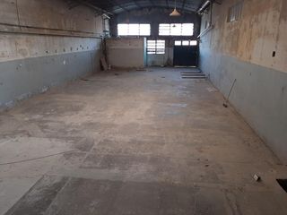 Foto 4 de GALPON 280  M2 CUBIERTOS