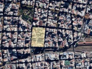 Foto 5 de Terreno en Venta en Balvanera