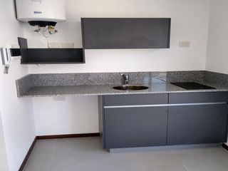 Foto 3 de Departamento de 1 ambiente en Alquiler en Almagro