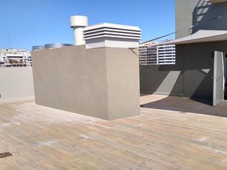 Foto 9 de Departamento de 1 ambiente en Alquiler en Almagro