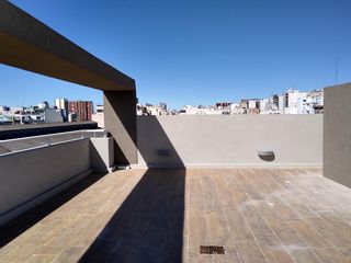 Foto 8 de Departamento de 1 ambiente en Alquiler en Almagro
