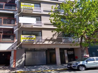 Foto 1 de Departamento de 1 ambiente en Alquiler en Almagro