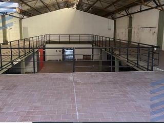 Foto 4 de Galpon en Venta en Villa crespo