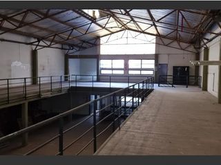 Foto 7 de Galpon en Venta en Villa crespo