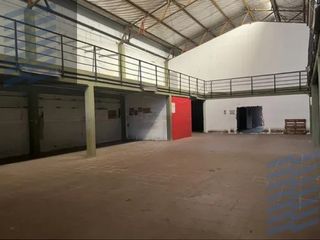 Foto 3 de Galpon en Venta en Villa crespo