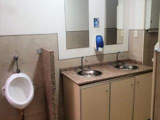 Foto 10 de EXCELENTES OFICINAS DE 636 M2 SOBRE AVENIDA 9 DE JULIO