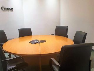 Foto 6 de EXCELENTES OFICINAS DE 636 M2 SOBRE AVENIDA 9 DE JULIO