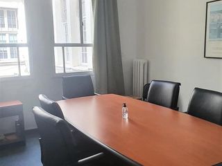 Foto 1 de EXCELENTES OFICINAS DE 636 M2 SOBRE AVENIDA 9 DE JULIO