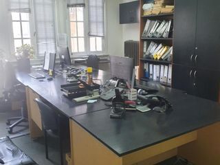 Foto 4 de EXCELENTES OFICINAS DE 636 M2 SOBRE AVENIDA 9 DE JULIO
