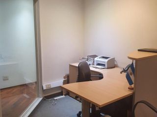 Foto 7 de EXCELENTES OFICINAS DE 636 M2 SOBRE AVENIDA 9 DE JULIO