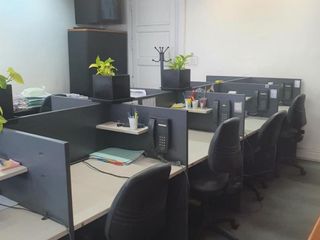 Foto 5 de EXCELENTES OFICINAS DE 636 M2 SOBRE AVENIDA 9 DE JULIO