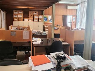 Foto 9 de EXCELENTES OFICINAS DE 636 M2 SOBRE AVENIDA 9 DE JULIO