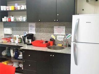 Foto 8 de EXCELENTES OFICINAS DE 636 M2 SOBRE AVENIDA 9 DE JULIO