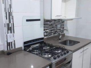 Foto 1 de 2amb. a Nuevo. Interno.