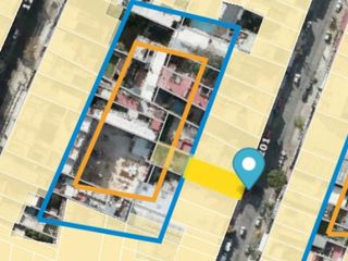 Foto 4 de Terreno en Venta en Palermo