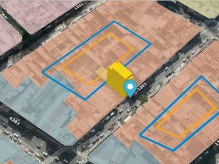 Foto 3 de Terreno en Venta en Palermo