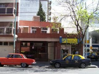 Terreno en Venta en Almagro