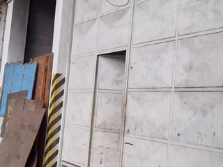 Foto 5 de Galpon 270 m2 Techo de losa, zona RM