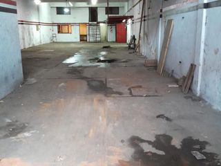 Foto 6 de Galpon 270 m2 Techo de losa, zona RM
