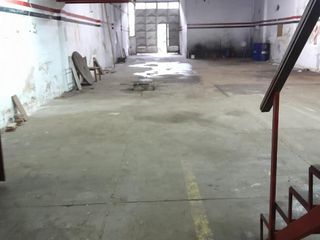 Foto 2 de Galpon 270 m2 Techo de losa, zona RM