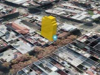 Terreno en Venta en Villa crespo