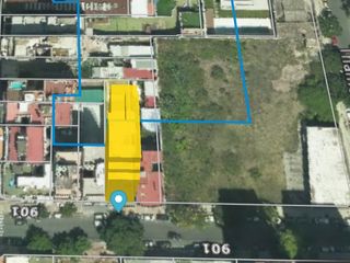 Terreno en Venta en Villa crespo