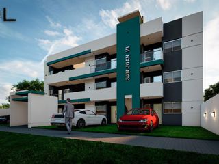 Foto 1 de PRE VENTA EXCELENTES UNIDADES FUNCIONALES 1,2 Y 3 AMBIENTES