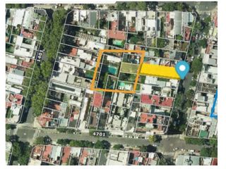 Foto 6 de Terreno en Venta en Palermo