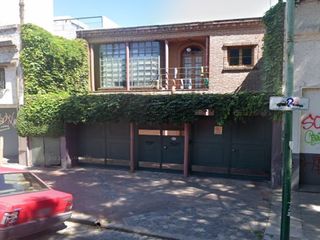 Foto 1 de Terreno en Venta en Palermo