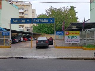 Foto 1 de IMPORTANTE Inmueble frente a la plaza San Martin