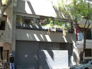 Terreno en Venta en Villa crespo
