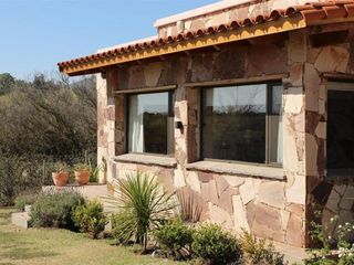 Foto 6 de Hermosa casa en Las Marías, La Cumbre