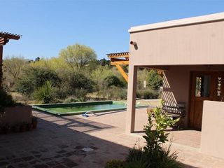 Foto 2 de Hermosa casa en Las Marías, La Cumbre