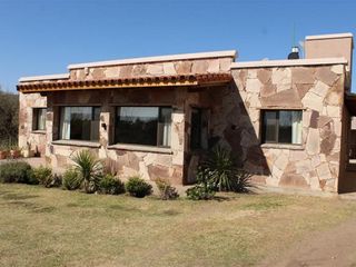 Foto 3 de Hermosa casa en Las Marías, La Cumbre
