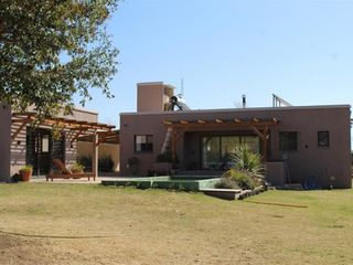 Foto 1 de Hermosa casa en Las Marías, La Cumbre
