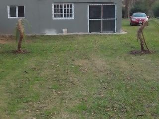 Foto 3 de Casaquinta con amplio parque