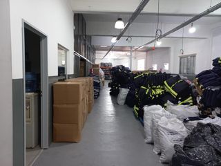 Foto 8 de Inmueble Industrial 1011 m2
