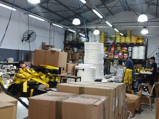 Foto 5 de Inmueble Industrial 1011 m2
