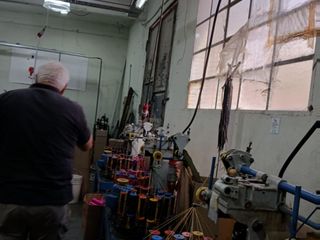 Foto 6 de Inmueble Industrial 1011 m2