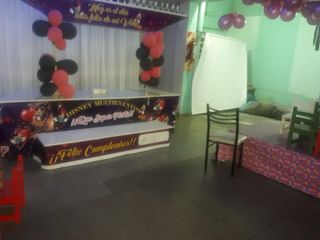 Foto 4 de Excelente Local sobre la ruta ideal para comercios