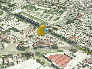 Foto 3 de Terreno en Venta en Villa lugano