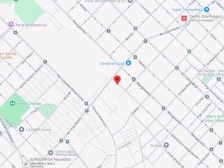 Foto 2 de Terreno en Venta en Villa lugano