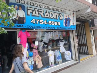 Foto 7 de Excelente local 180 m2  a metros Plaza San Martin,
