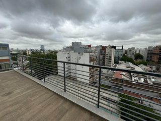 Foto 4 de Departamento de 2 ambientes en Alquiler en Palermo