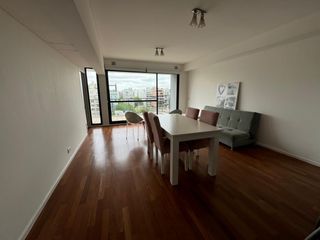 Foto 3 de Departamento de 2 ambientes en Alquiler en Palermo